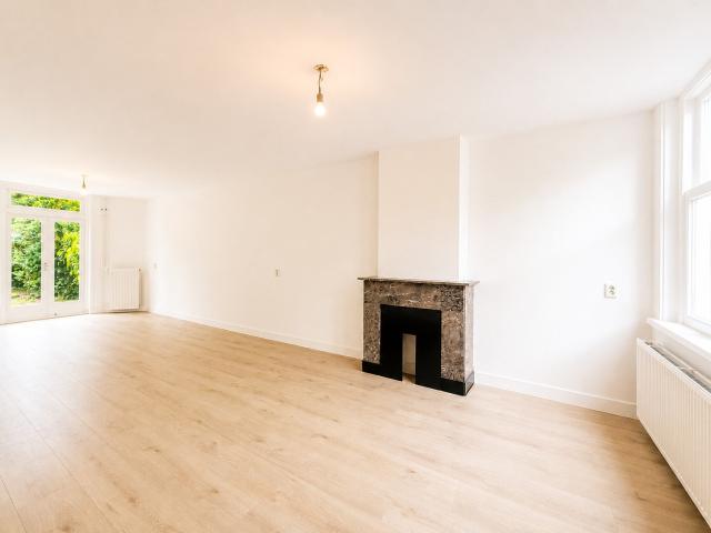 Appartement in Amsterdam