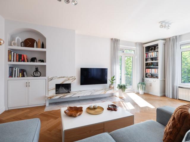 Appartement in Amsterdam