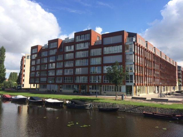 Appartement in Amsterdam