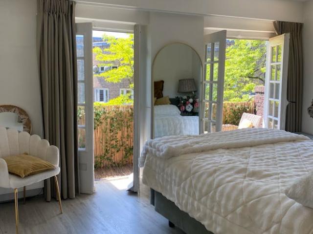 Appartement in Amsterdam