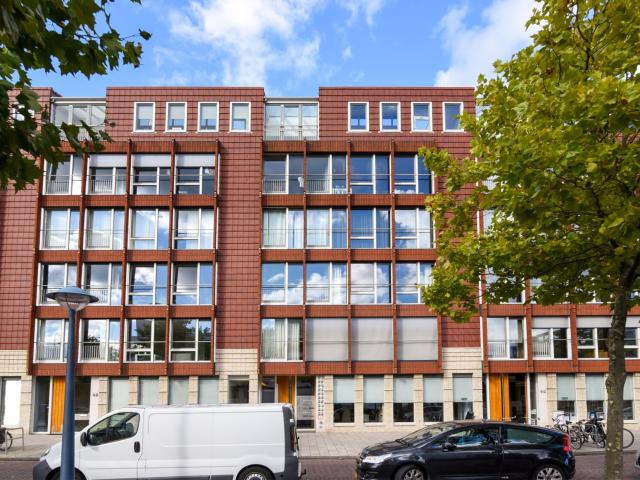 Appartement in Amsterdam