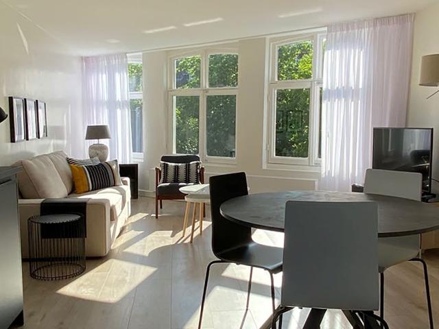 Appartement in Amsterdam