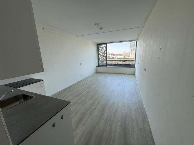 Appartement in Amsterdam