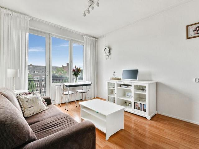 Appartement in Amsterdam