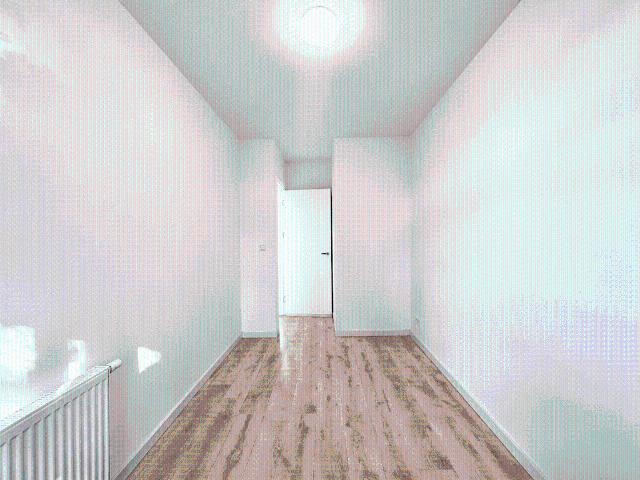 Appartement in Amsterdam