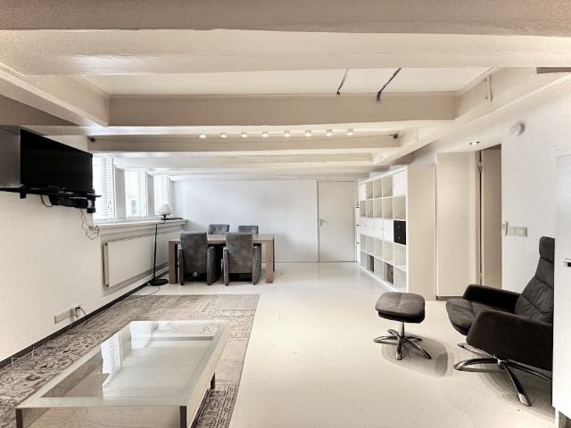 Appartement in Amsterdam