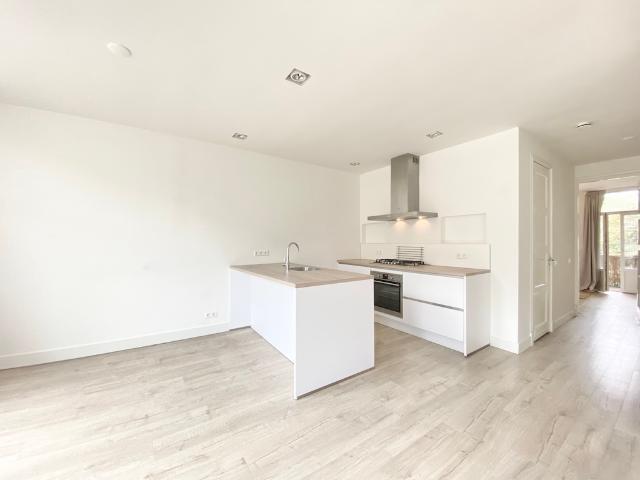 Appartement in Amsterdam