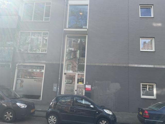 Appartement in Amsterdam
