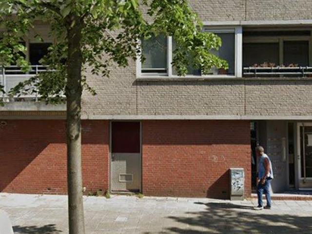 Appartement in Amsterdam