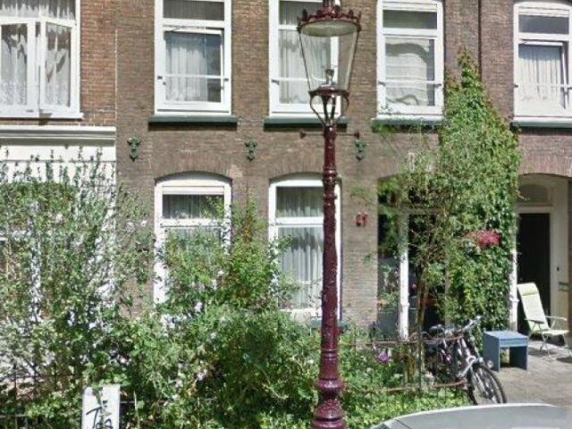 Appartement in Amsterdam