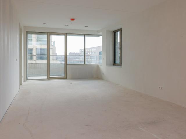 Appartement in Amsterdam