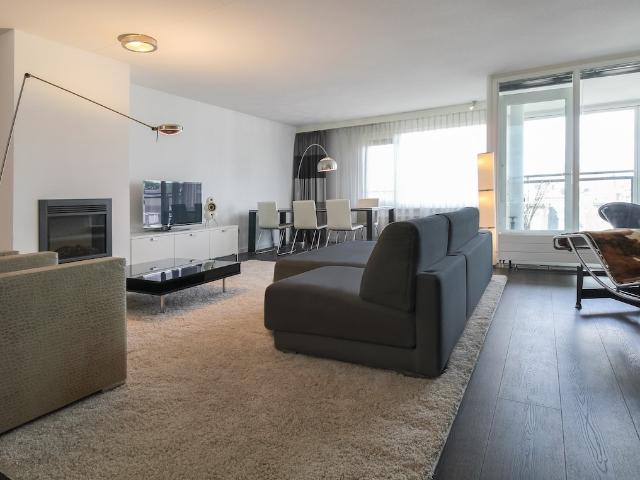 Appartement in Amsterdam