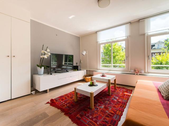 Appartement in Amsterdam