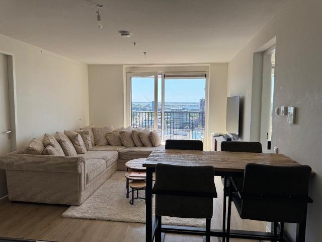 Appartement in Amsterdam