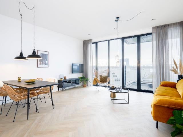Appartement in Amsterdam