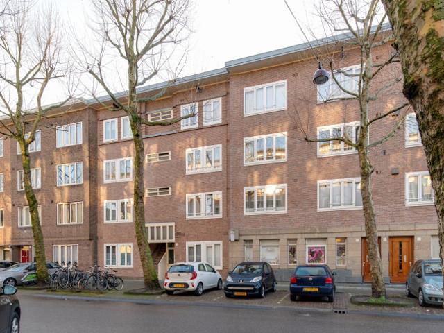 Appartement in Amsterdam