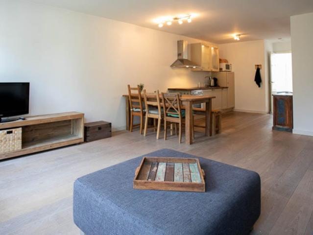 Appartement in Amsterdam