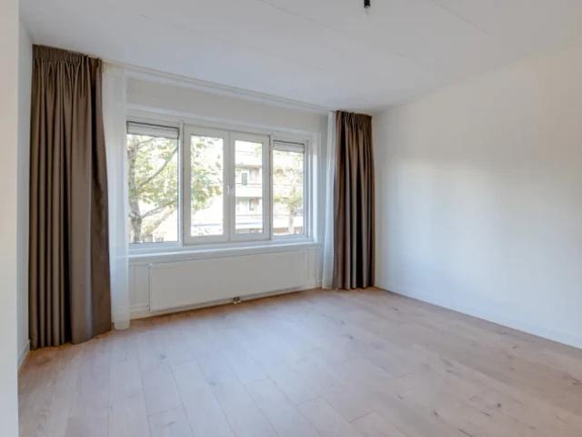 Appartement in Amsterdam