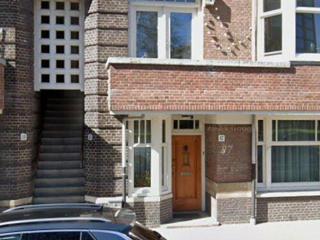 Appartement in Amsterdam