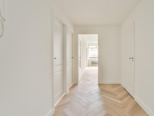 Appartement in Amsterdam