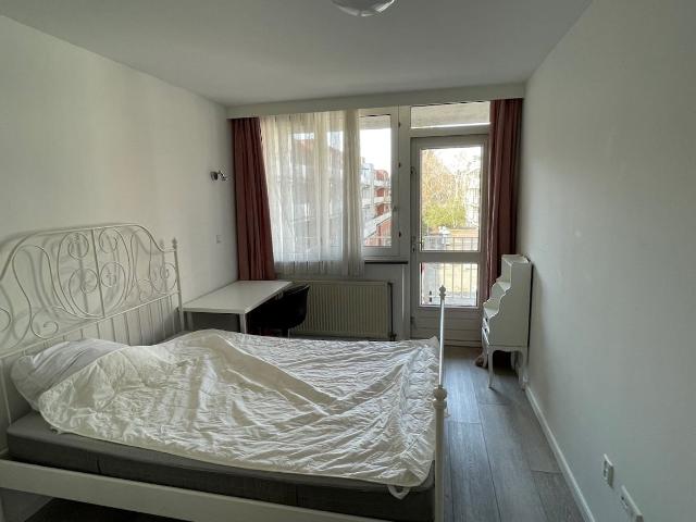Appartement in Amsterdam