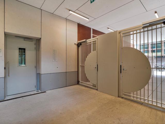 Appartement in Amsterdam