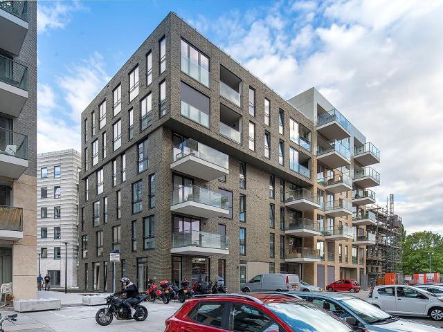 Appartement in Amsterdam