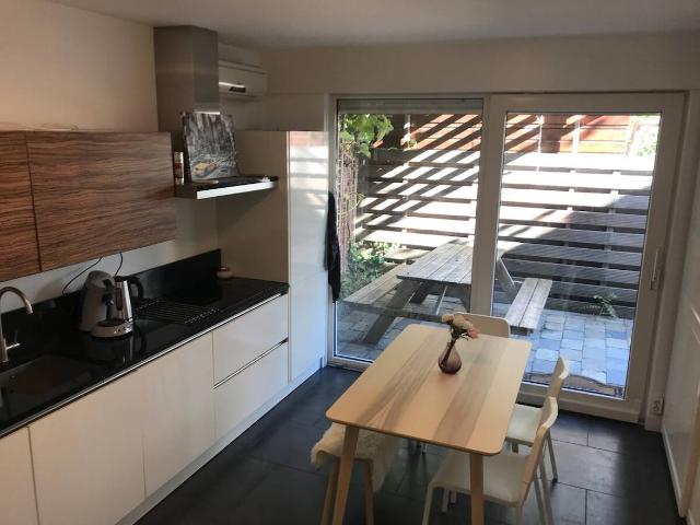 Appartement in Amsterdam