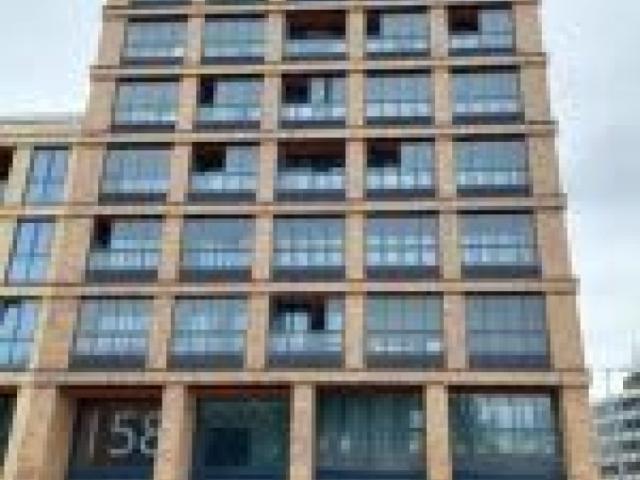 Appartement in Amsterdam