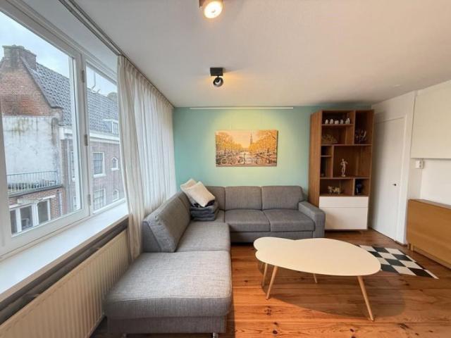 Appartement in Amsterdam