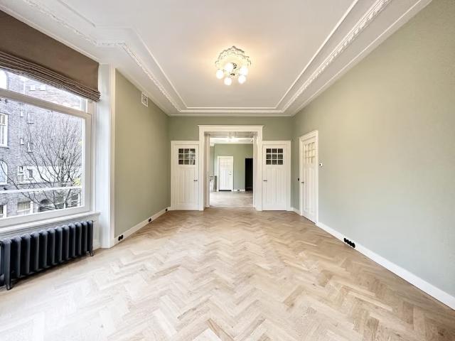 Appartement in Amsterdam