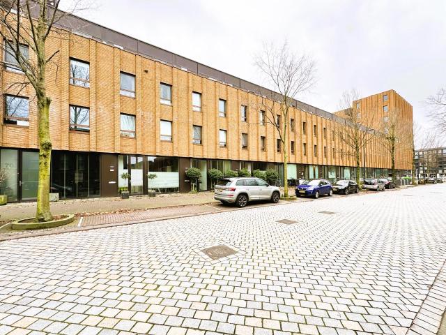 Appartement in Amsterdam