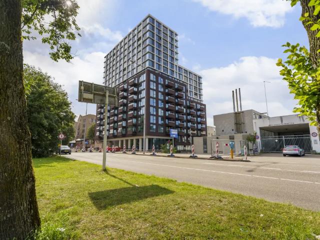 Appartement in Amsterdam