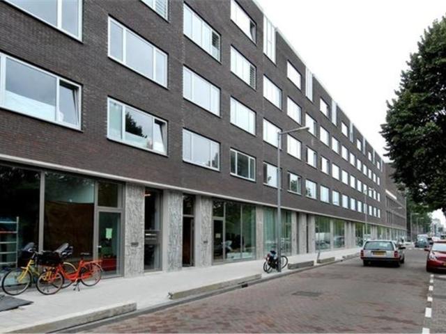 Appartement in Amsterdam