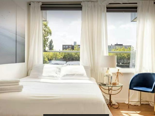 Appartement in Amsterdam
