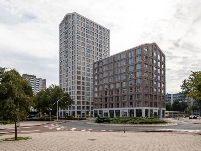 Appartement in Amsterdam
