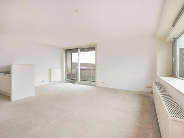 Appartement in Amsterdam