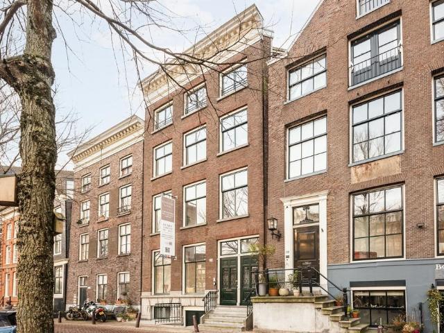 Appartement in Amsterdam
