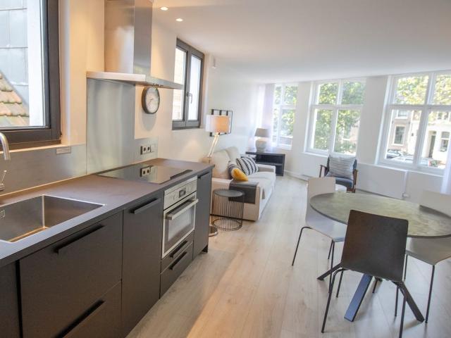Appartement in Amsterdam