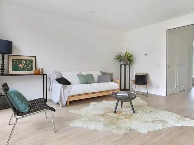 Appartement in Amsterdam