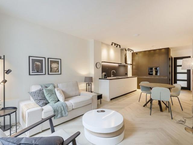 Appartement in Amsterdam