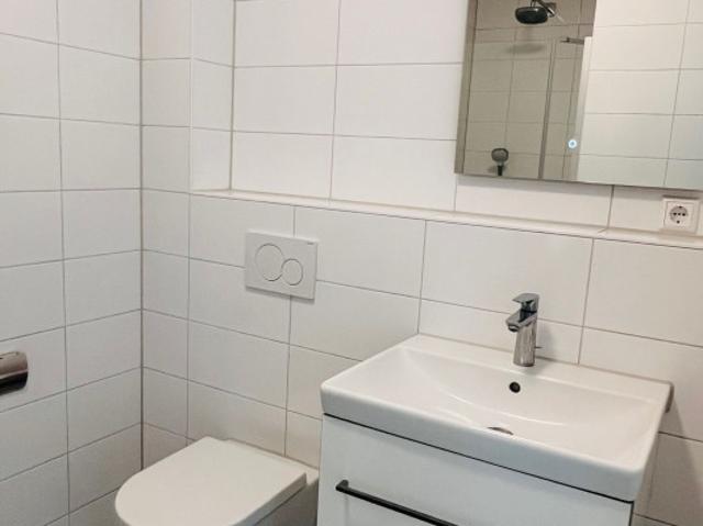 Appartement in Amsterdam