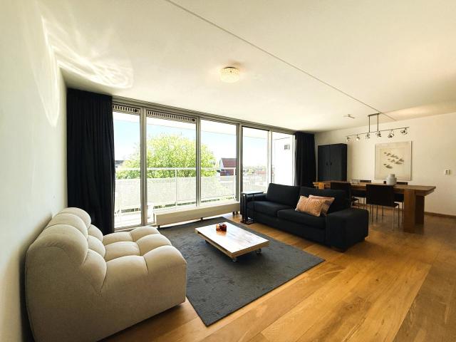 Appartement in Amsterdam