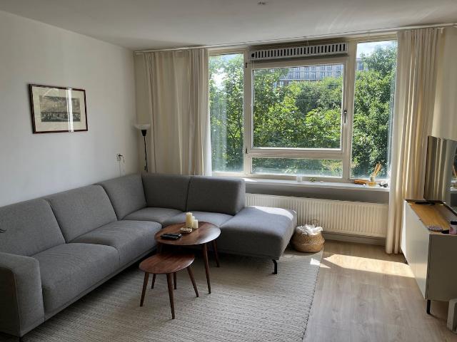 Appartement in Amsterdam