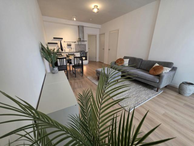 Appartement in Amsterdam