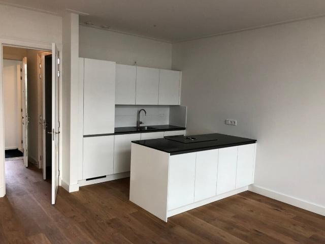 Appartement in Amsterdam