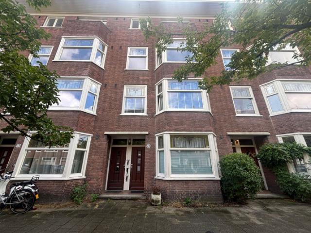 Appartement in Amsterdam