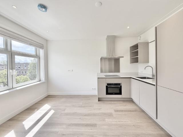 Appartement in Amsterdam