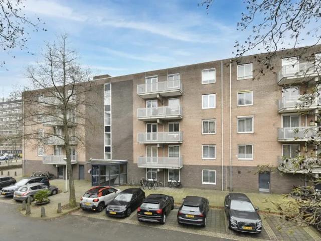 Appartement in Amsterdam