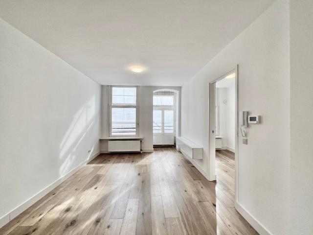 Appartement in Amsterdam